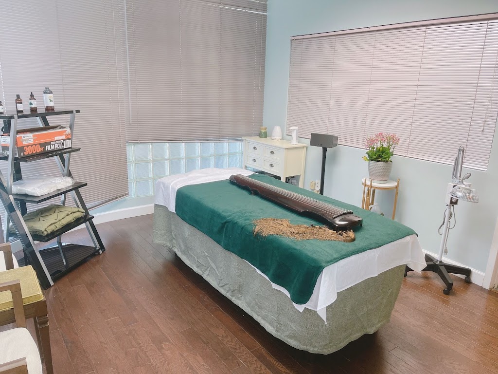 鲸薇健康管理中心SPA Massage 11501