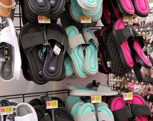 Department Store «Walmart Supercenter», reviews and photos, 950 E Greenville Pike, Winchester, IN 47394, USA