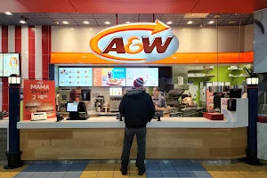 A&W Canada image