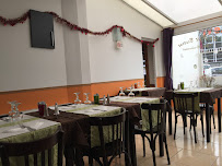 Atmosphère du Restaurant Le P'tit Bistrot à Vitry-sur-Seine - n°1