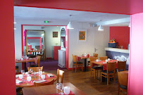 Photos du propriétaire du Restaurant français Hotel Restaurant des 2 forts à Salins-les-Bains - n°18