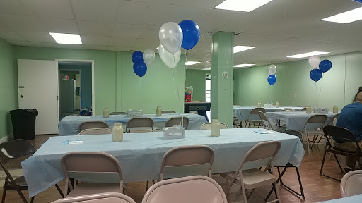 Community Center «Blue Mound Community Center», reviews and photos, 1824 Fagan Dr, Fort Worth, TX 76131, USA