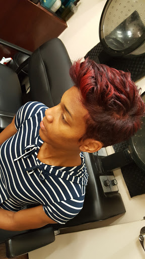 Beauty Salon Stylesbyfaye Phenix Salons Black Hair Stylist