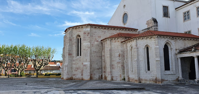 Igreja Matriz de Odivelas - Odivelas