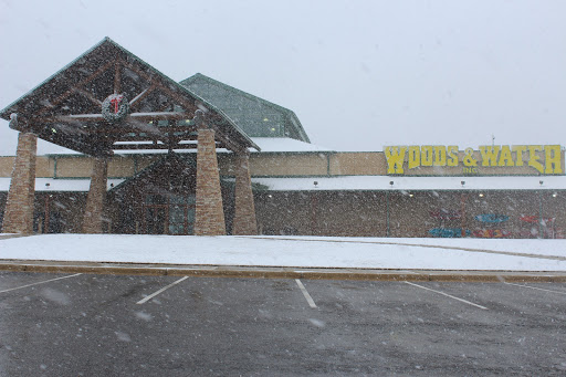 Woods & Water Inc, 5101 Summit Ridge, Tuscaloosa, AL 35405, USA, 