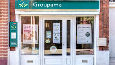 Agence Groupama Rieumes à Rieumes