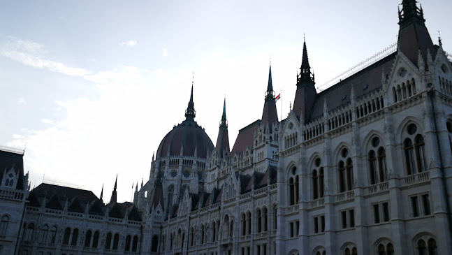 Szecskay Ügyvédi Iroda / Szecskay Attorneys at Law - Budapest