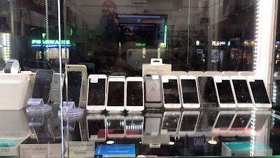 SAV Smartphone à Paris