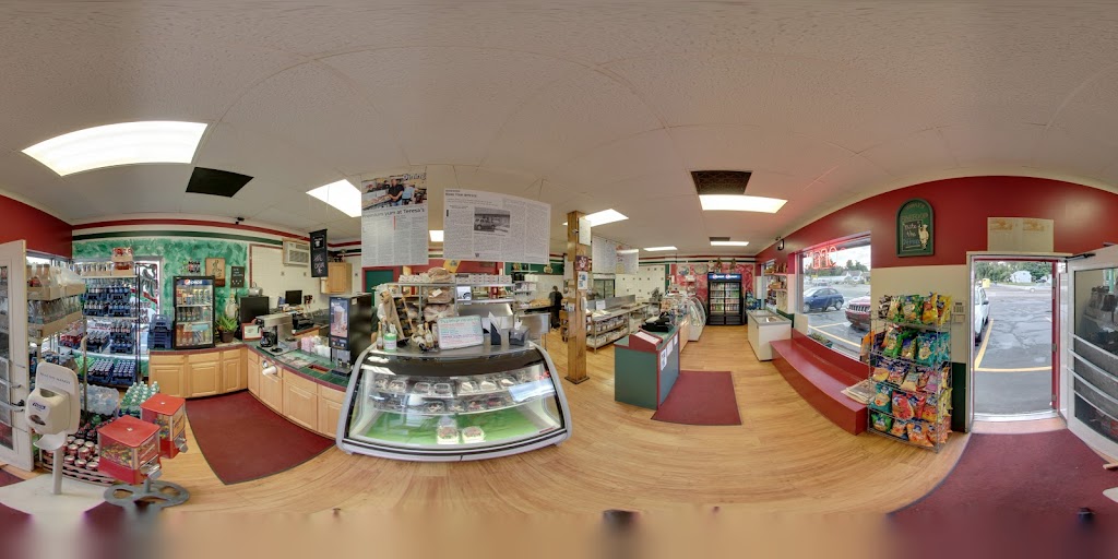Teresa's Deli & Catering - Lakeshore 16505
