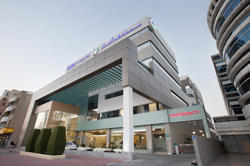 Specialists tachycardia Dubai