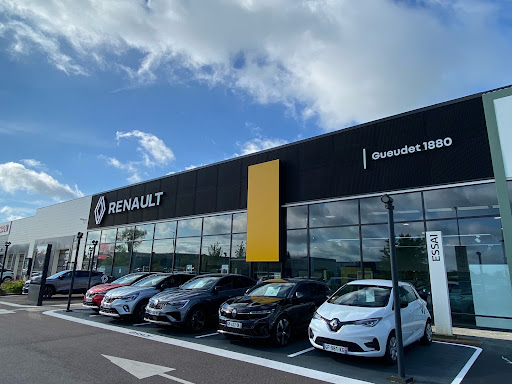 Photo 8 - Guillotin Automobiles