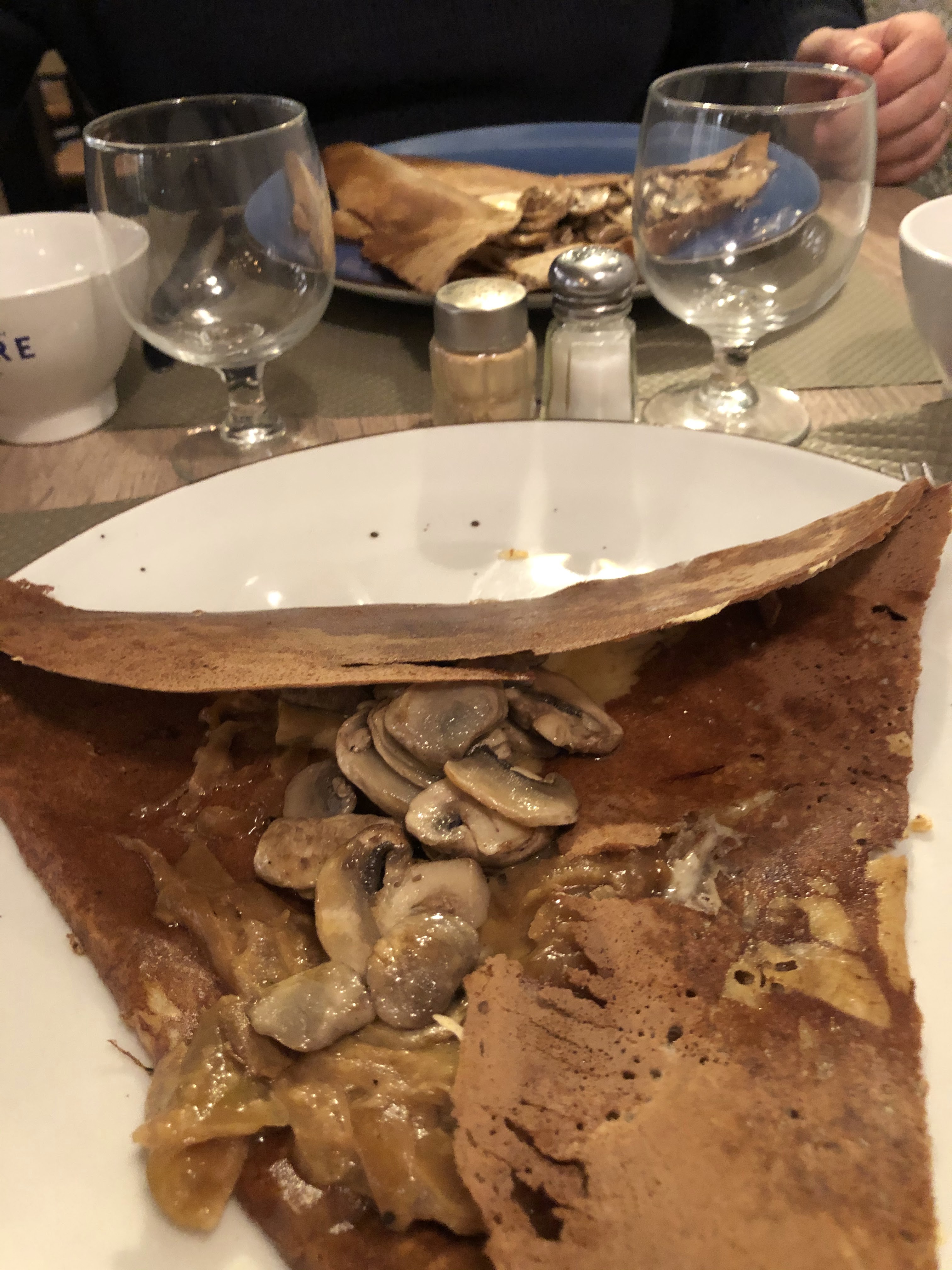 Photo n° 1 de l'avis de Susana.e fait le 18/02/2020 à 18:36