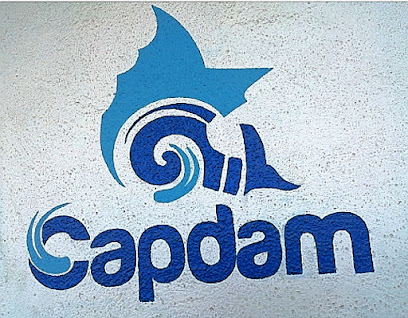 Oficinas de CAPDAM