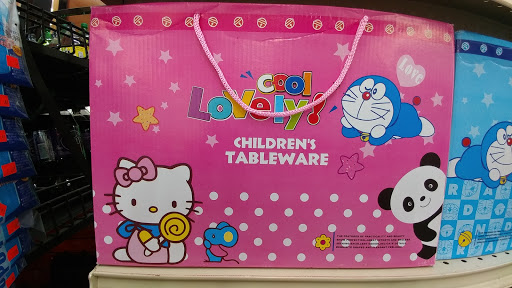 Asian Grocery Store «V & T Supermarket», reviews and photos, 12 N Franklin St, Hempstead, NY 11550, USA