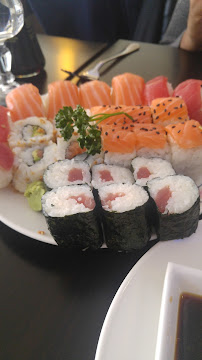 Sushi du Restaurant japonais Sushi Yaki à Antony - n°11