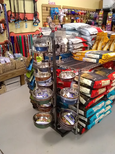Pet Supply Store «Paws in the City Cary NC», reviews and photos, 1105 Tryon Village Dr #303, Cary, NC 27518, USA