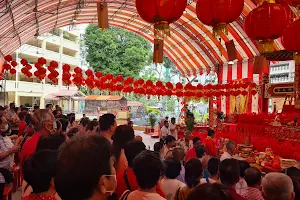 Yishun United Temple image