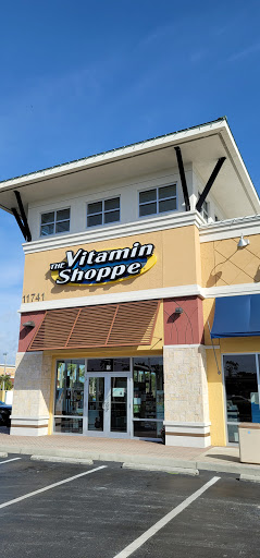 Vitamin & Supplements Store «Vitamin Shoppe», reviews and photos, 11741 S Cleveland Ave, Fort Myers, FL 33907, USA