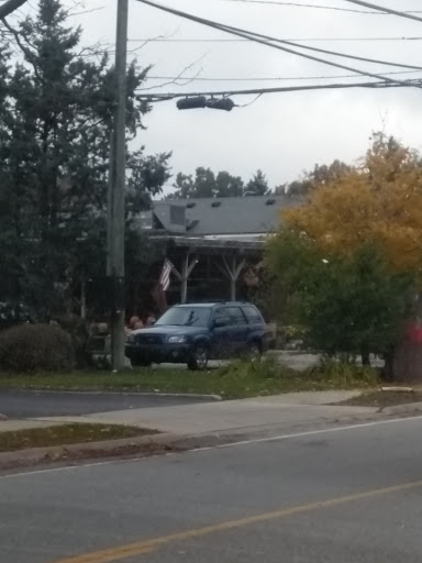 Florist «Thrifty Florist», reviews and photos, 1088 E Maple Rd, Birmingham, MI 48009, USA