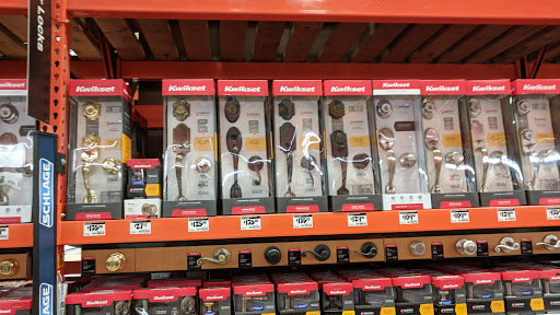 Home Improvement Store «The Home Depot», reviews and photos, 21 Indian Trail Rd, Cape May Court House, NJ 08210, USA