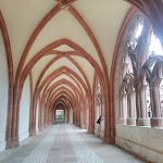 Photo n° 2 de l'avis de Jacky.e fait le 08/08/2019 à 20:19 pour Cathédrale de Saint Dié à Saint-Dié-des-Vosges