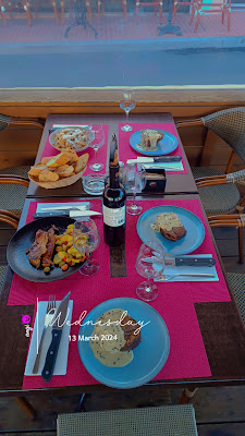 Brasserie A Funtanella à Lucciana