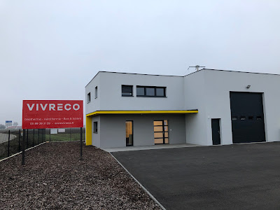 VIVRECO ALSACE à Niederhergheim