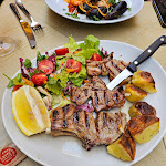 Photo n°3 de l'avis de Lua. fait le 01/10/2023 à 11:08 sur le  Al Vantaggio à Rome