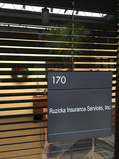 Auto Insurance Agency «Ruzicka Insurance Services Inc.», reviews and photos