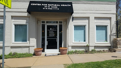 Center for Natural Health Solutions