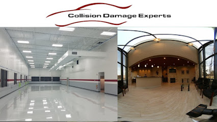 CDE Collision Center-Buffalo Grove