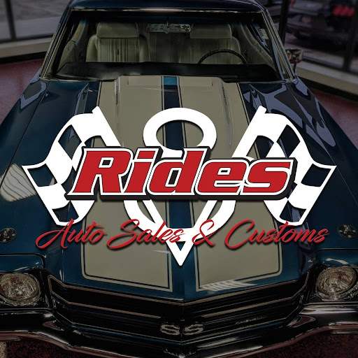 Used Car Dealer «Rides Auto Sales and Custom Accessories», reviews and photos, 1200 Northstar Dr, Bismarck, ND 58503, USA