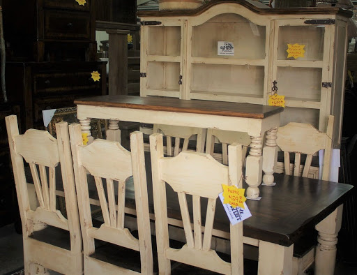 Furniture Store «Barter Post - Furniture & Mattress», reviews and photos, 1115 McCurdy Ave S, Rainsville, AL 35986, USA