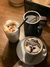 Photo n°24 de Café Bletterie à La Rochelle ()