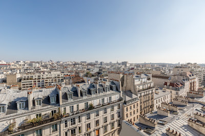 Fredélion Oberkampf Agence immobilière Paris 11 à Paris