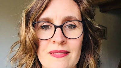 Estelle Rampnoux à Limoges