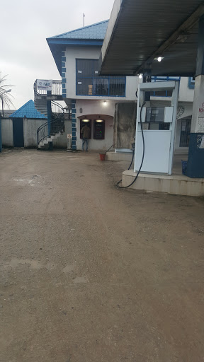 TORBLESS NIG LTD, Ubeji, Warri, Nigeria, Gas Station, state Delta