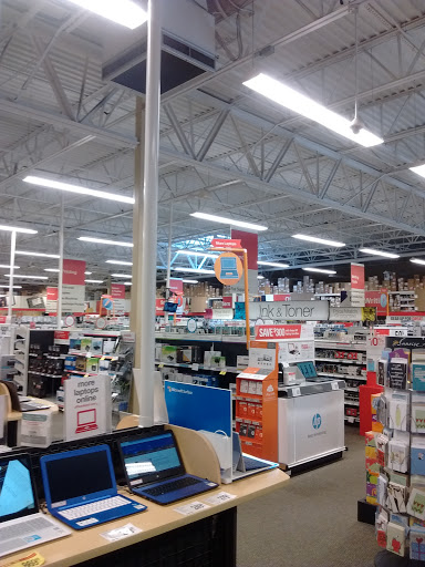 Office Supply Store «Office Depot», reviews and photos, 3599 Lake Emma Rd, Lake Mary, FL 32746, USA