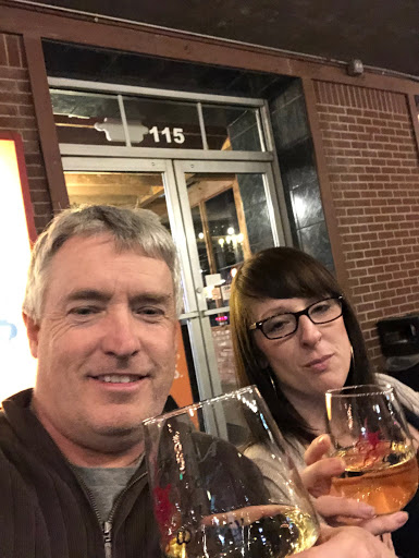 Winery «Put a Cork in It», reviews and photos, 115 E California Ave, Oklahoma City, OK 73104, USA