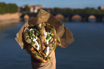 Cocorita Foodtruck à Colomiers