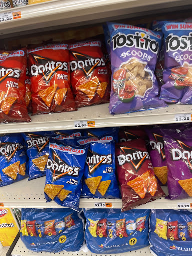 Discount Store «Big Lots», reviews and photos, 1010 Oneill Hwy, Dunmore, PA 18512, USA