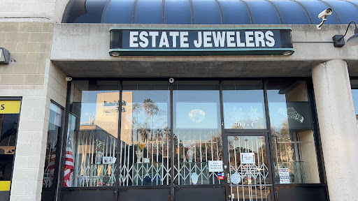 Jeweler «Estate Jewelers», reviews and photos, 700 Fair Oaks Ave, South Pasadena, CA 91030, USA