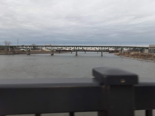 Convention Center «Bridge View Center», reviews and photos, 102 Church St, Ottumwa, IA 52501, USA