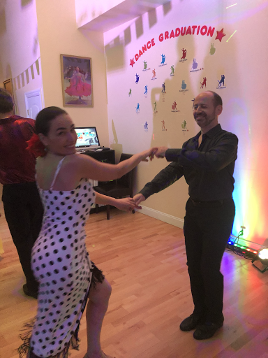 Dance School «Arthur Murray Dance Studio», reviews and photos, 12 Washington St, Tenafly, NJ 07670, USA