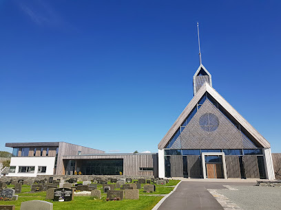 Kopervik kirke