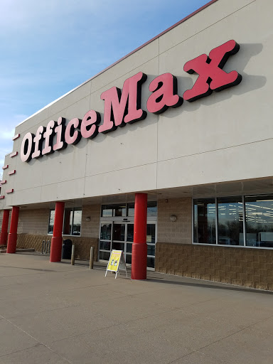 Office Supply Store «OfficeMax», reviews and photos, 1610 New Brighton Blvd, Minneapolis, MN 55413, USA