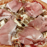 Photo n°1 de l'avis de Cristiana.r fait le 28/02/2022 à 19:03 sur le  La Brustolà à Brendola