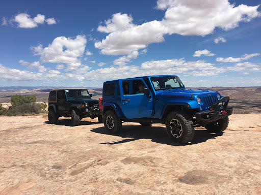 Chrysler Dealer «All Star Dodge Chrysler Jeep Ram», reviews and photos, 2590 Range Park Dr, Denham Springs, LA 70726, USA