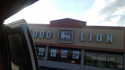 Grocery Store «Food Lion», reviews and photos, 25102 Lankford Hwy, Onley, VA 23418, USA