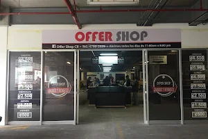Offer Shop image